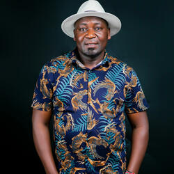 Mwami Yesu Alicherera