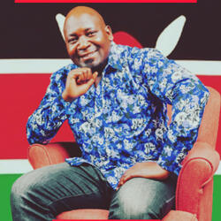 Khulitsia Ninaye Mwikulu