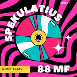 The Spekulatius