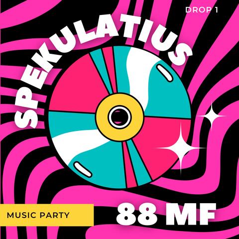 The Spekulatius