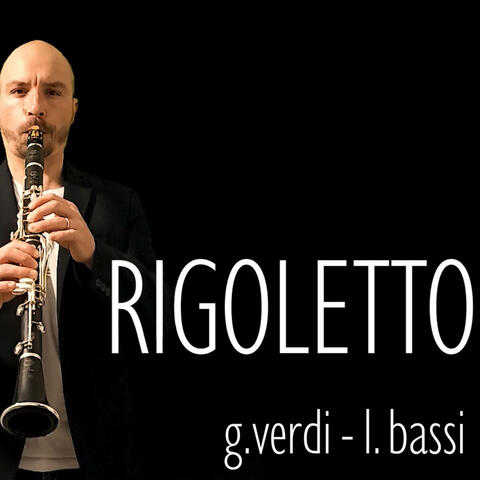 Fantasia from Rigoletto