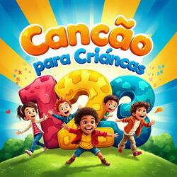 Canção dos Números (Aprenda os números de 1 a 10)