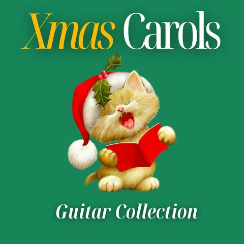Acoustic Christmas Songs (Relaxing Guitar)