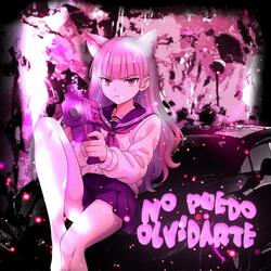 NO PUEDO OLVIDARTE (Sped Up)