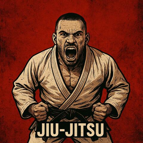 BJJ Sangue no Kimono