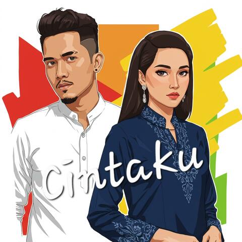 Cintaku