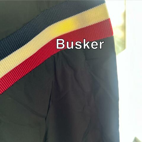 Busker