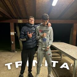TRINITA' (feat. MEZZ & TENTS)