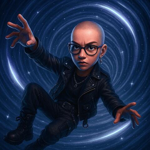The Vortex (Hallelujah)