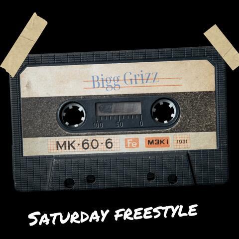 Saturday Freestyle