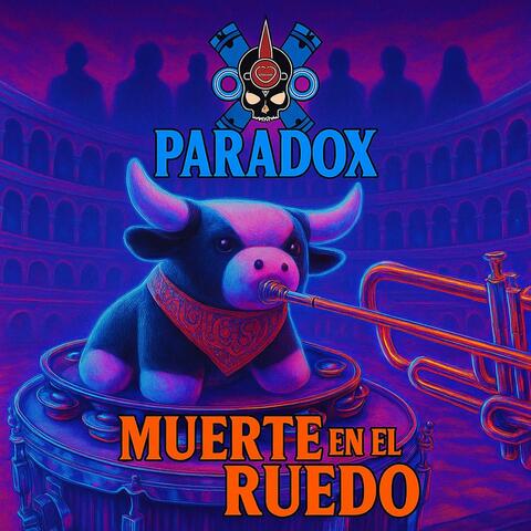 Muerte en el Ruedo