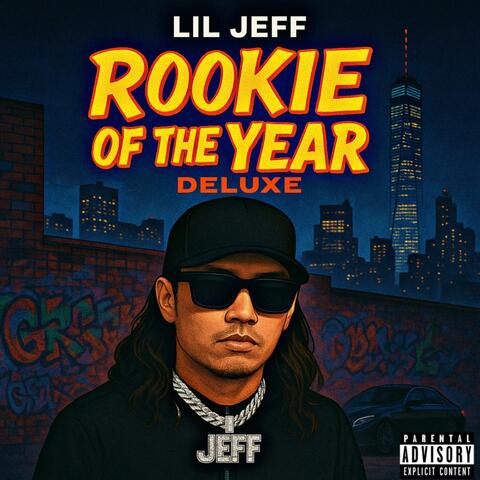Rookie Of The Year Deluxe