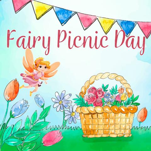 Fairy Picnic Day