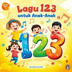 Lagu Angka (Belajar Angka 1 sampai 10)