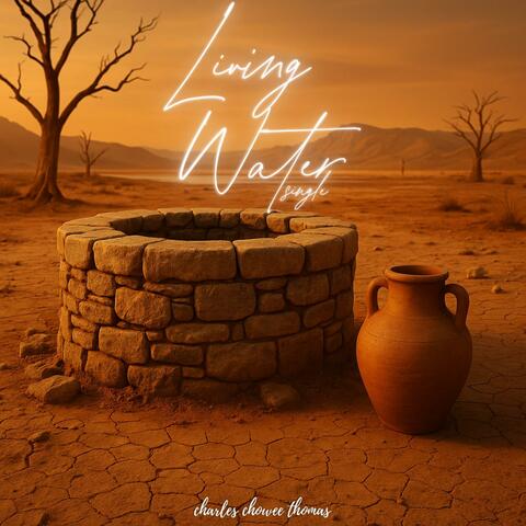 Living Water (Single)