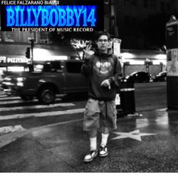 Blue blues (feat. FELICE FALZARANO BIAGGI)