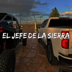 El Jefe De La Sierra