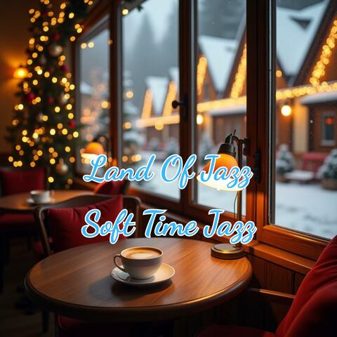 Soft Time Jazz
