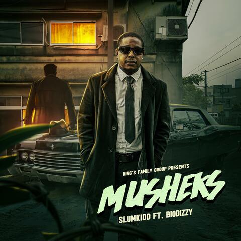 Musheks (feat. Biodizzy)