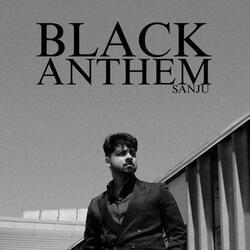 BLACK ANTHEM