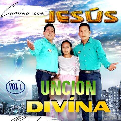 Levanta el avivamiento. Uncion divina