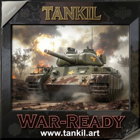 War-Ready