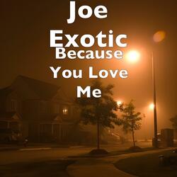 Because You Love Me
