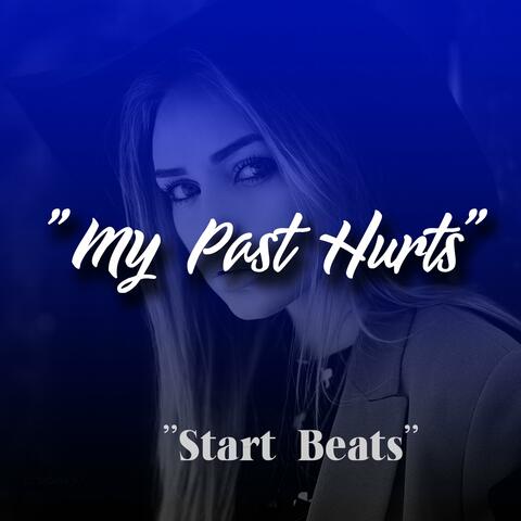 "My Past Hurts" Trap Vocal Emotional Type Beat Instru