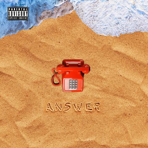 Answer (feat. Lu Kang)
