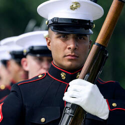 WE ARE MARINES!