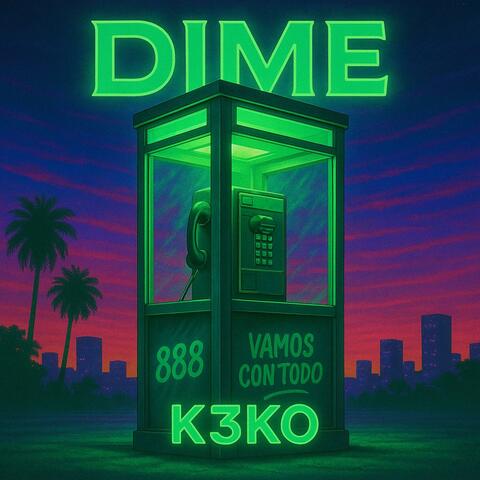 DIME