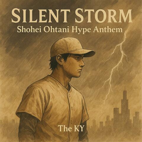 Silent Storm (Shohei Ohtani Hype Anthem)