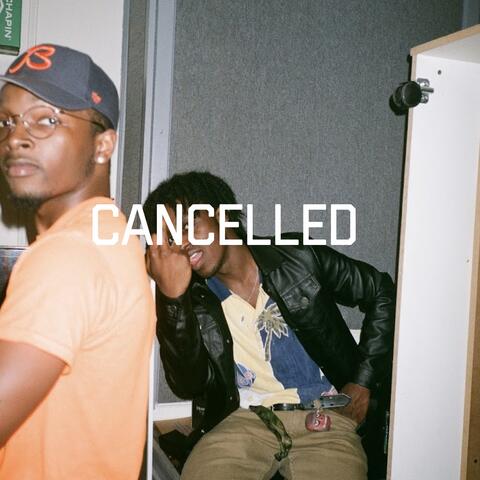 Cancelled Freestyle