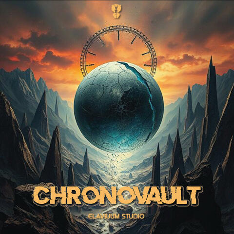 Chronovault
