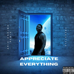 Appreciate Everything  (Remix)
