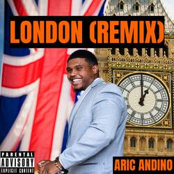London (Remix) (FreeVerse)