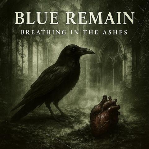 Breathing In The Ashes
