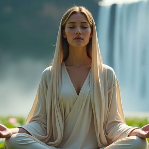 Tranquil Bloom (Music for Focus and Relaxation)