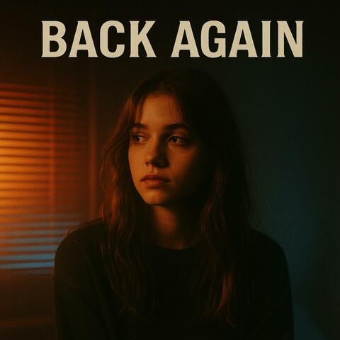 Back Again