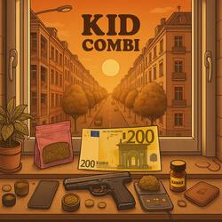 KID COMBI (feat. YMO)