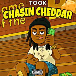 Chasin Cheddar