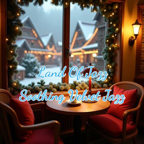 Soothing Velvet Jazz