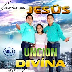 Pedid y se os dara. uncion divina