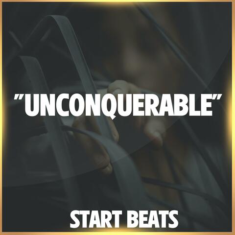 "Unconquerable" Type Beat Trap Emotional Piano Beat Instru
