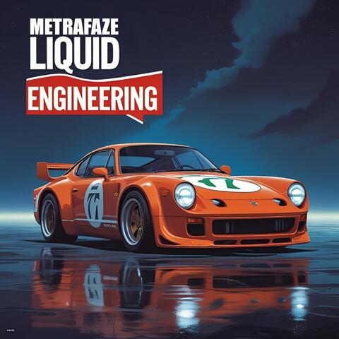 Liquid Engineering EP