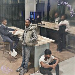 Misunderstanding (feat. One Loss)