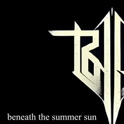 beneath the summer sun