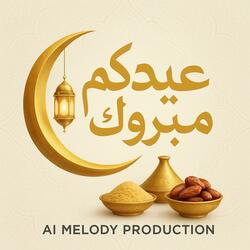 عيدكم مبارك