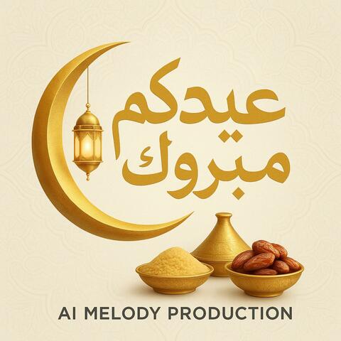 عيدكم مبارك