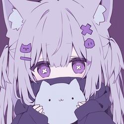 Nyakopa. (feat. Miyui)